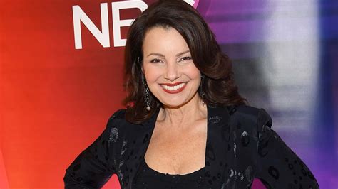 fran drescher height and weight|Fran Dreschers Height, Weight, Bio, Measurements & More